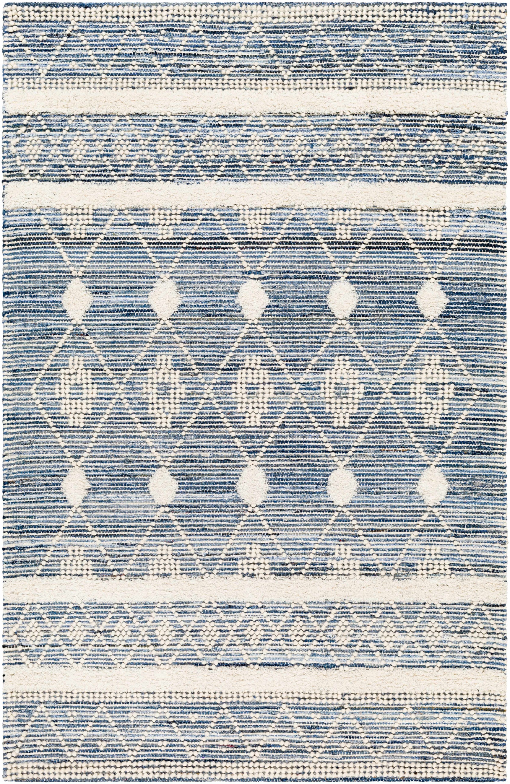 Eben Area Carpet - Clearance - Ornate Home