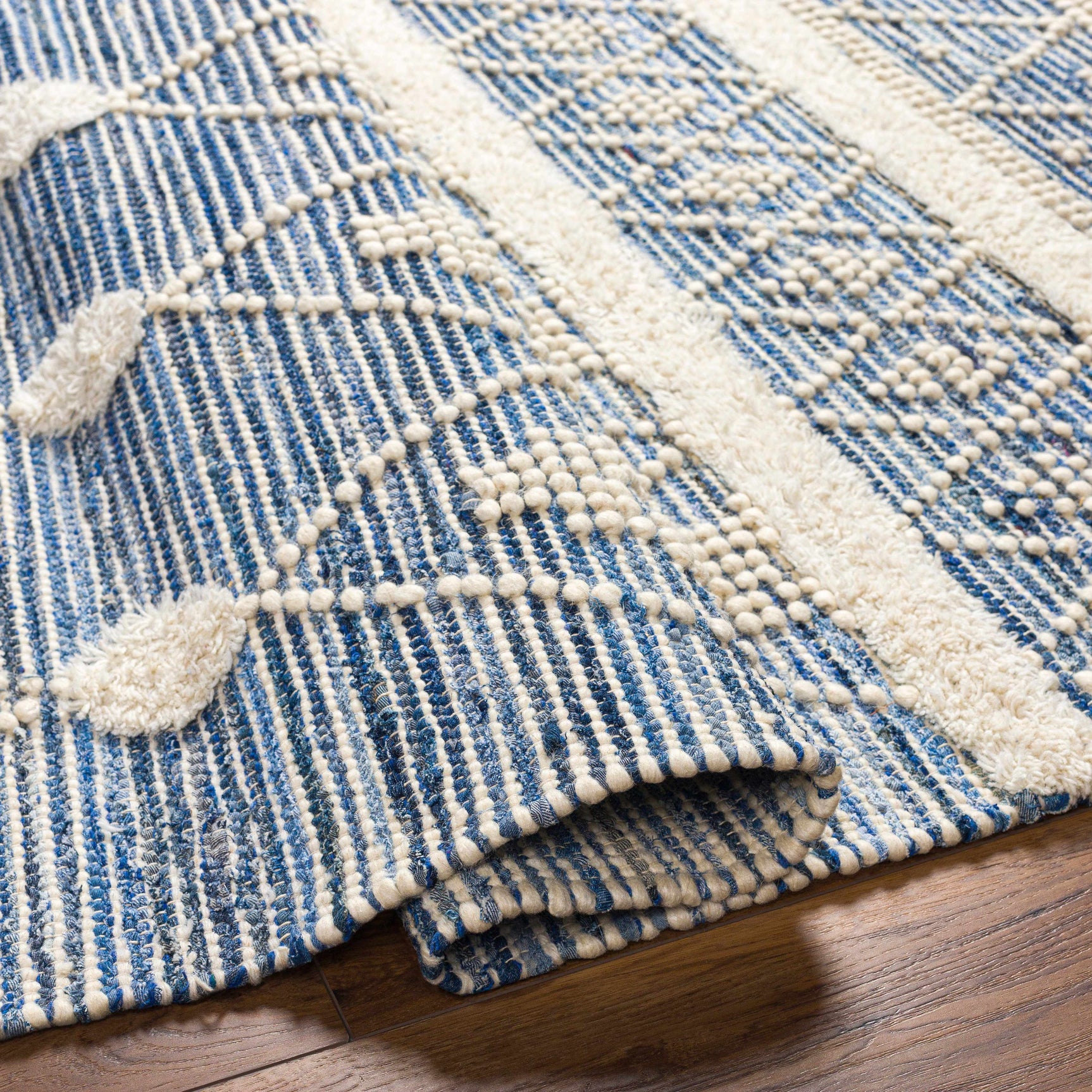 Eben Area Carpet - Clearance - Ornate Home