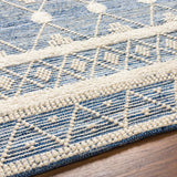 Eben Area Carpet - Clearance - Ornate Home