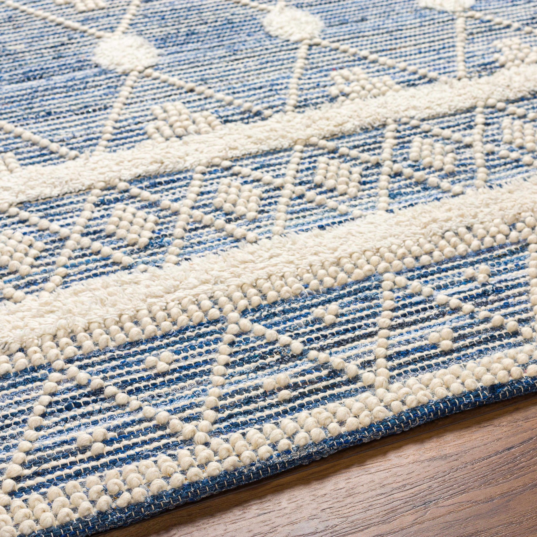 Eben Area Carpet - Clearance - Ornate Home