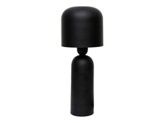 Echo Black Lamp - Ornate Home