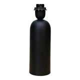 Echo Black Lamp - Ornate Home