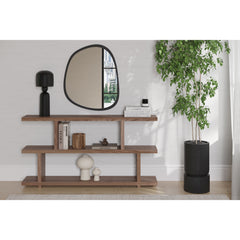 Echo Black Lamp - Ornate Home