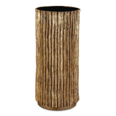 Echo Brass Drink Table - Ornate Home