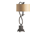 Echo Bronze Table Lamp (Set of 2) - Ornate Home