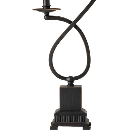 Echo Bronze Table Lamp (Set of 2) - Ornate Home