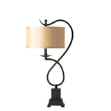 Echo Bronze Table Lamp (Set of 2) - Ornate Home