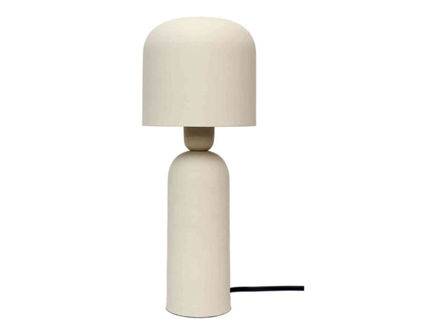 Echo Cream Lamp - Ornate Home