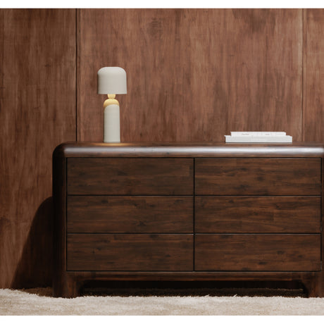 Echo Cream Lamp - Ornate Home