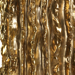 Echo Gold Golden Table Lamp - Ornate Home