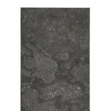 Echo Gray/Black Console Table - Ornate Home