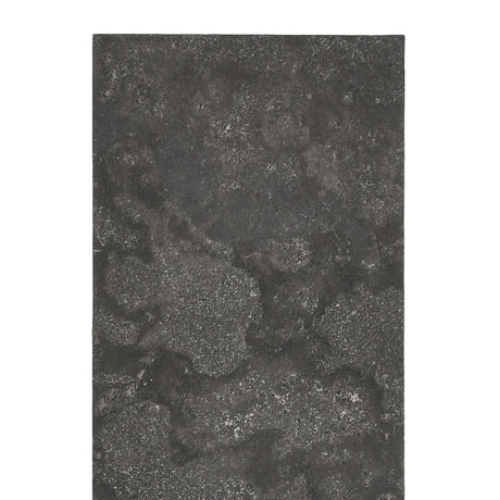 Echo Gray/Black Console Table - Ornate Home