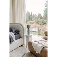 Echo Green Lamp - Ornate Home