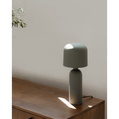 Echo Green Lamp - Ornate Home