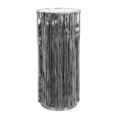 Echo Nickel Modern Drink Table - Ornate Home