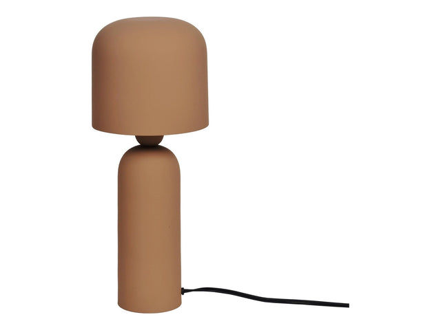 Echo Terracotta Lamp - Ornate Home