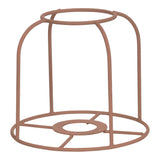 Echo Terracotta Lamp - Ornate Home