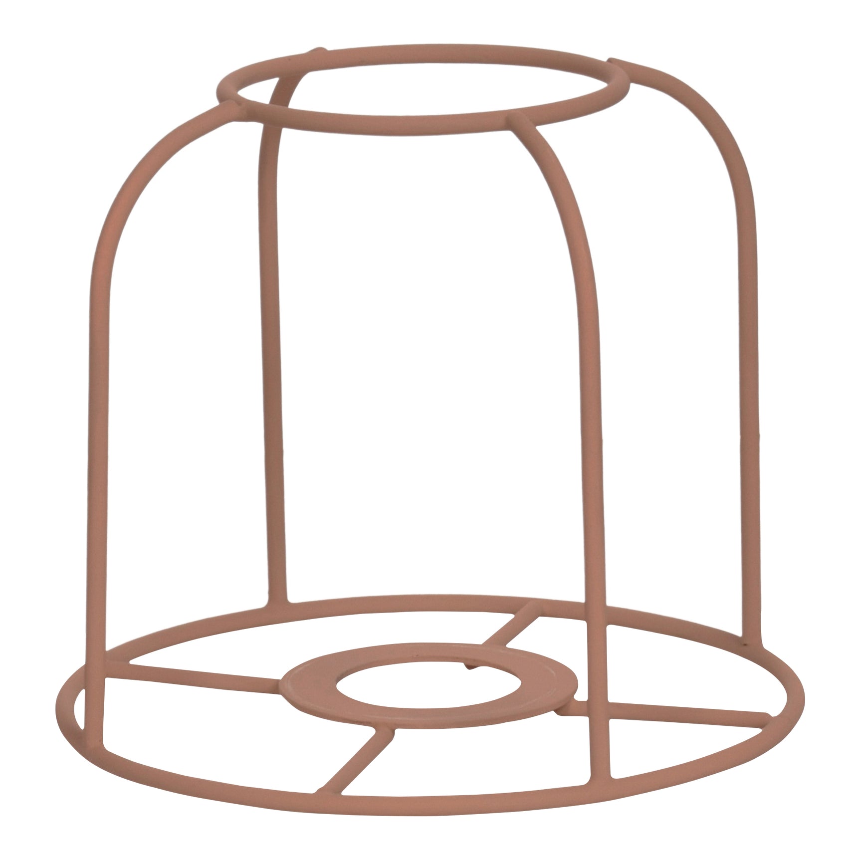 Echo Terracotta Lamp - Ornate Home