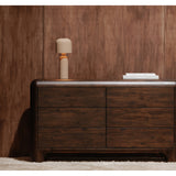 Echo Terracotta Lamp - Ornate Home