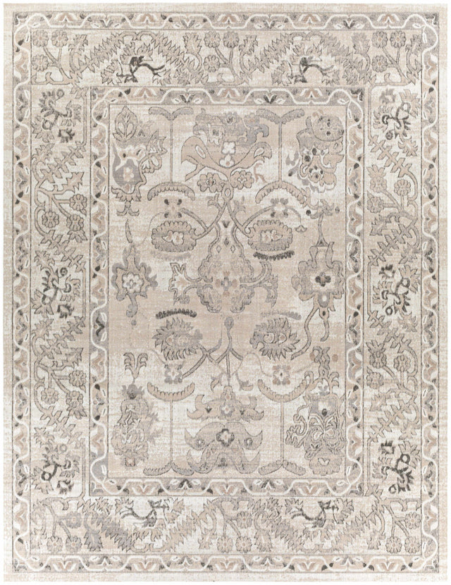 Eckelson Area Rug - Clearance - Ornate Home