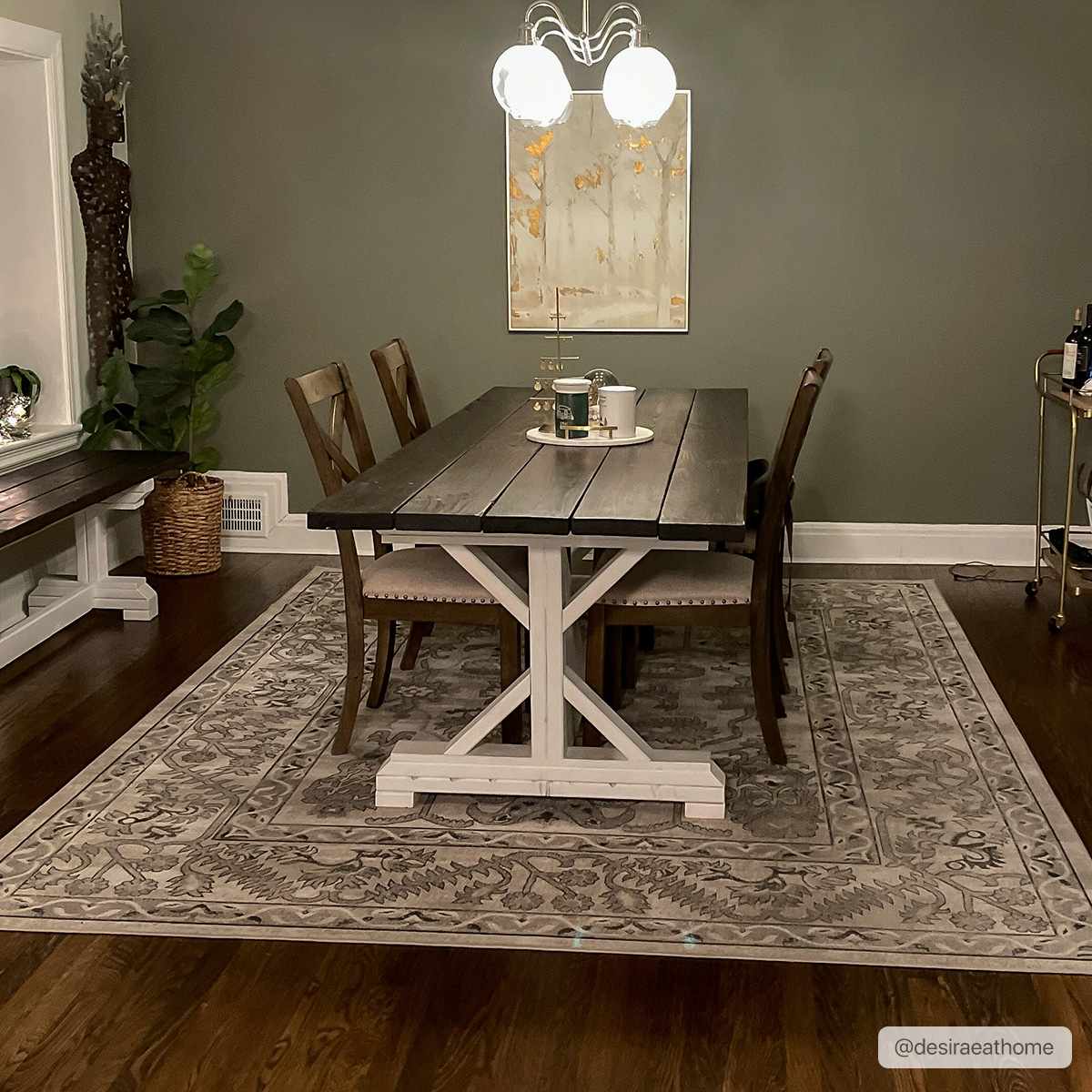 Eckelson Area Rug - Clearance - Ornate Home