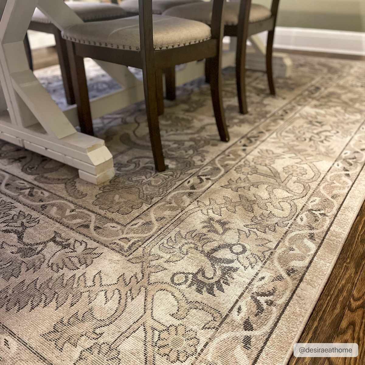 Eckelson Area Rug - Clearance - Ornate Home