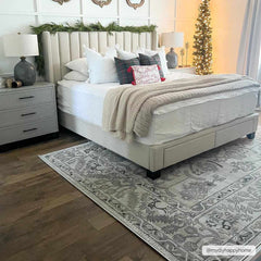 Eckelson Area Rug - Clearance - Ornate Home