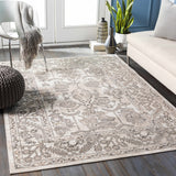 Eckelson Area Rug - Clearance - Ornate Home