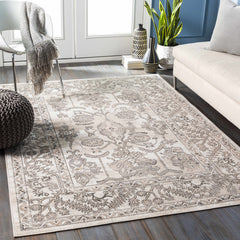 Eckelson Area Rug - Clearance - Ornate Home