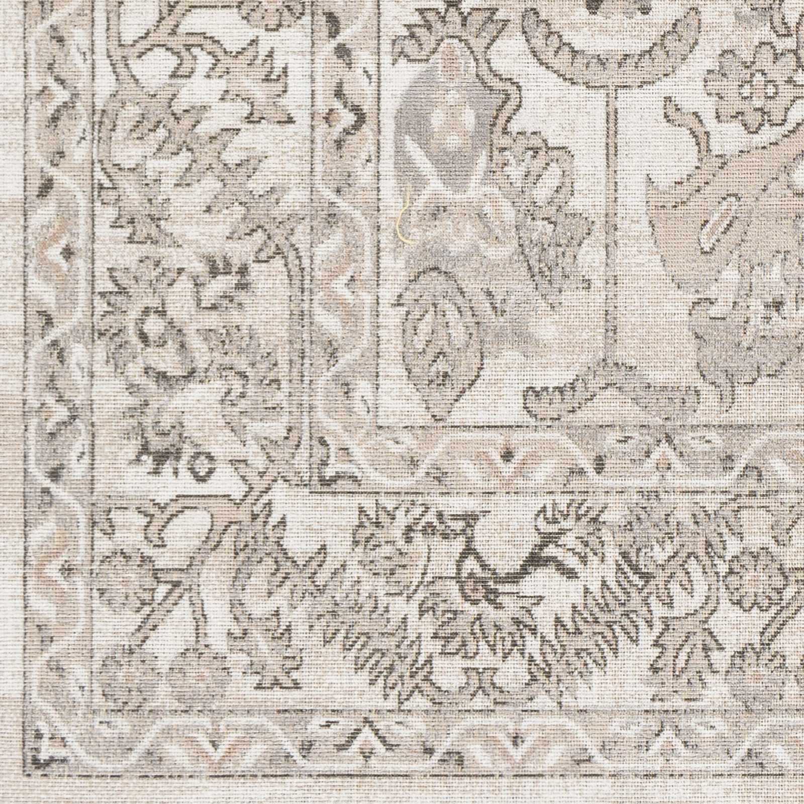 Eckelson Area Rug - Clearance - Ornate Home