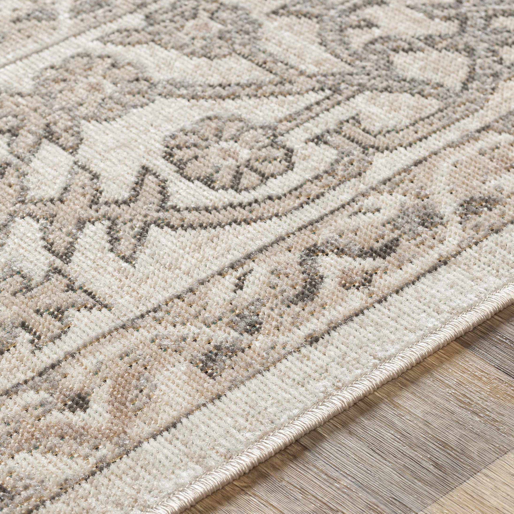 Eckelson Area Rug - Clearance - Ornate Home