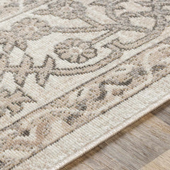 Eckelson Area Rug - Clearance - Ornate Home