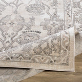 Eckelson Area Rug - Clearance - Ornate Home