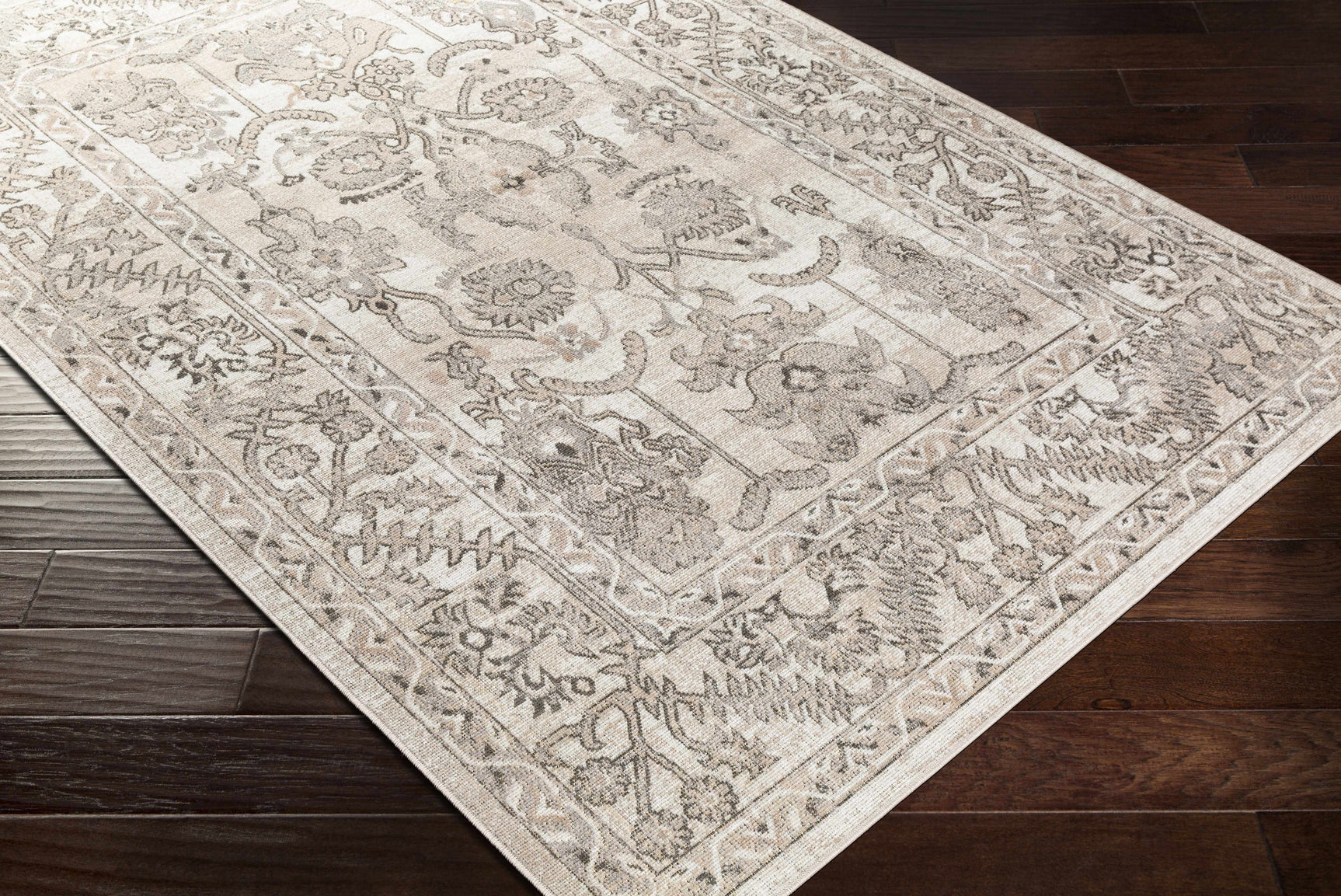 Eckelson Area Rug - Clearance - Ornate Home