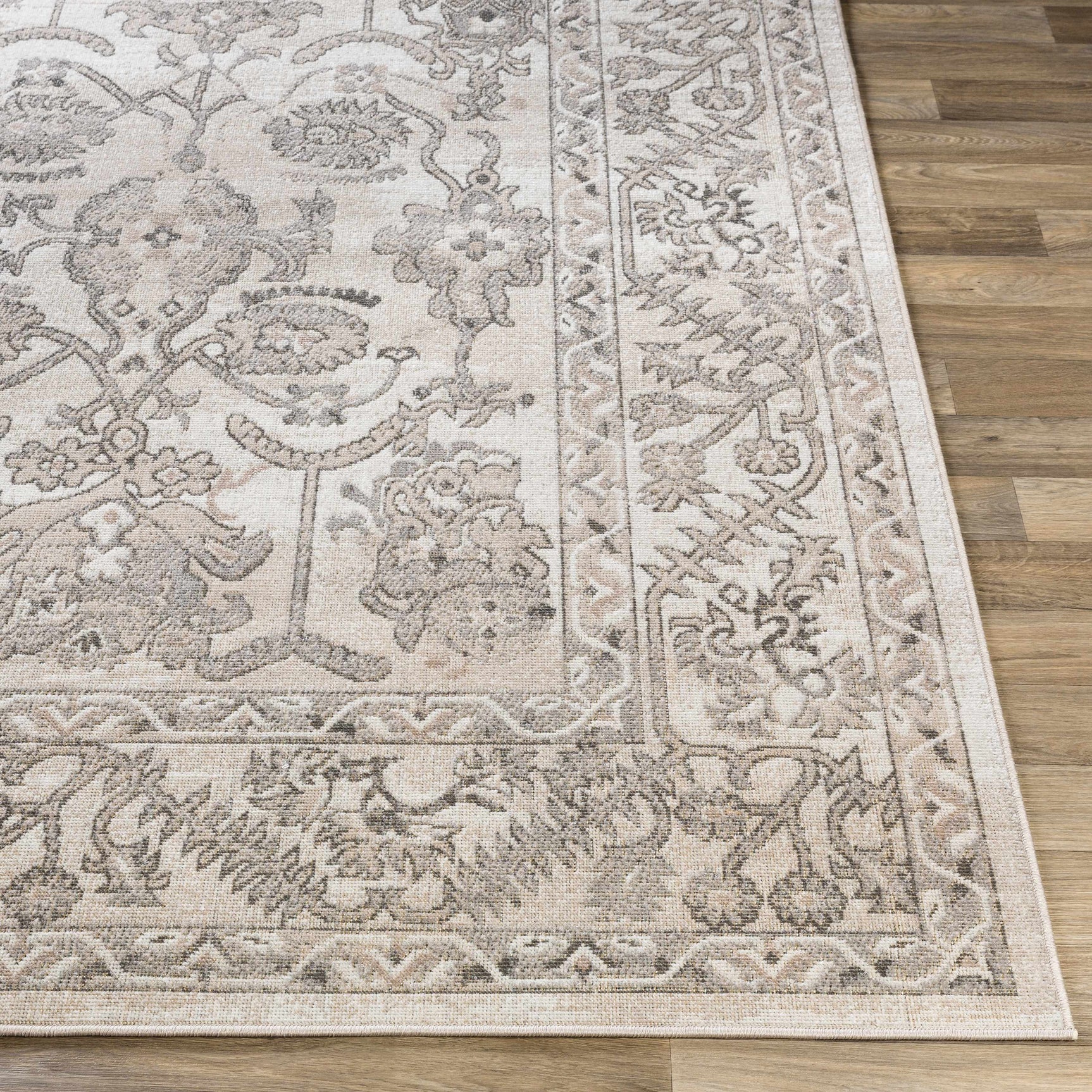Eckelson Area Rug - Clearance - Ornate Home