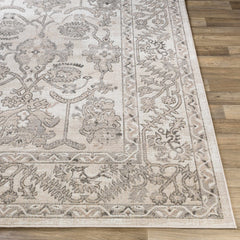 Eckelson Area Rug - Clearance - Ornate Home