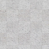 Eckman Wool Checkered Rug - Clearance - Ornate Home