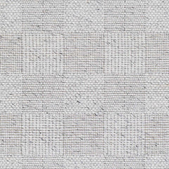 Eckman Wool Checkered Rug - Clearance - Ornate Home