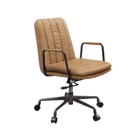 Eclarn Rum Office Chair - Ornate Home