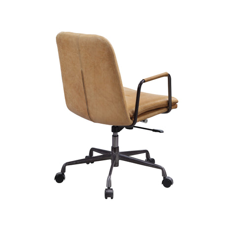 Eclarn Rum Office Chair - Ornate Home