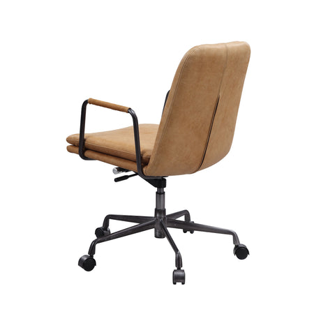 Eclarn Rum Office Chair - Ornate Home