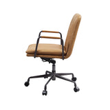 Eclarn Rum Office Chair - Ornate Home