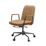 Eclarn Rum Office Chair - Ornate Home