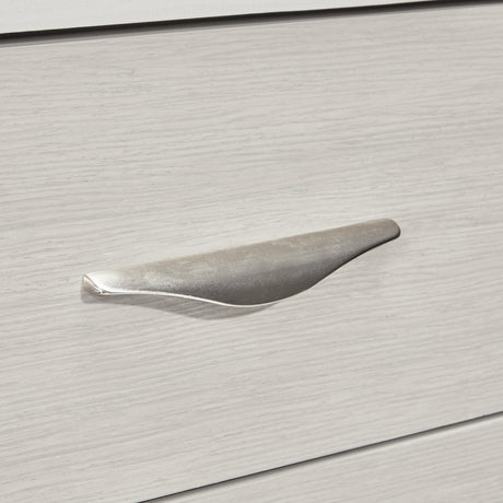 Eclipse Moonlight 6-Drawer Chest - Ornate Home