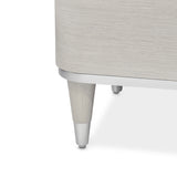 Eclipse Moonlight 6-Drawer Chest - Ornate Home