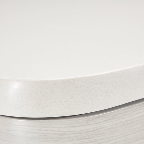 Eclipse Moonlight 6-Drawer Chest - Ornate Home