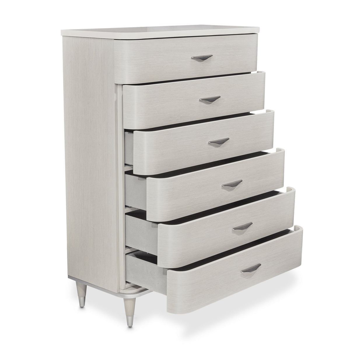 Eclipse Moonlight 6-Drawer Chest