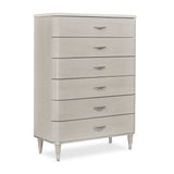 Eclipse Moonlight 6-Drawer Chest