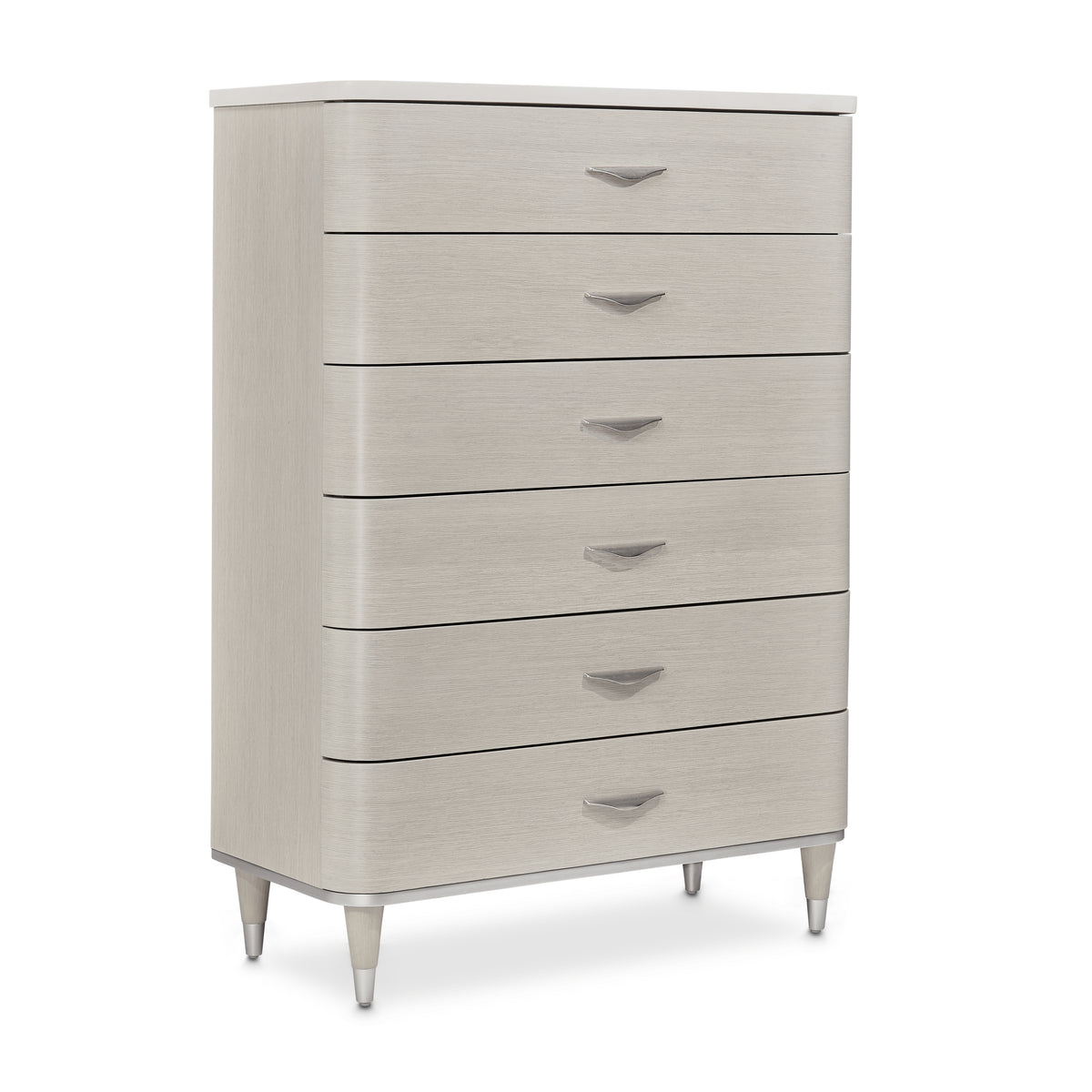 Eclipse Moonlight 6-Drawer Chest