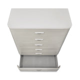 Eclipse Moonlight 6-Drawer Chest